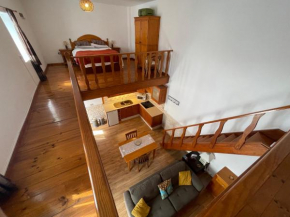 Flor de Loto House